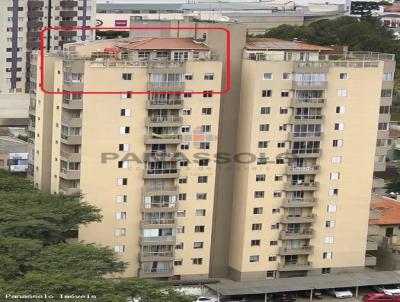 Apartamento para Venda, em Curitiba, bairro Portão, 2 dormitórios, 3 banheiros, 1 suíte, 2 vagas